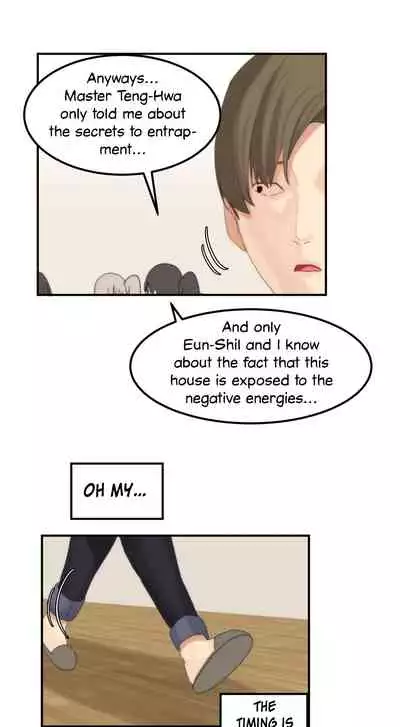 [Mx2J] Hahri's Lumpy Star Ch. 9~37 [English] (toonily.com)