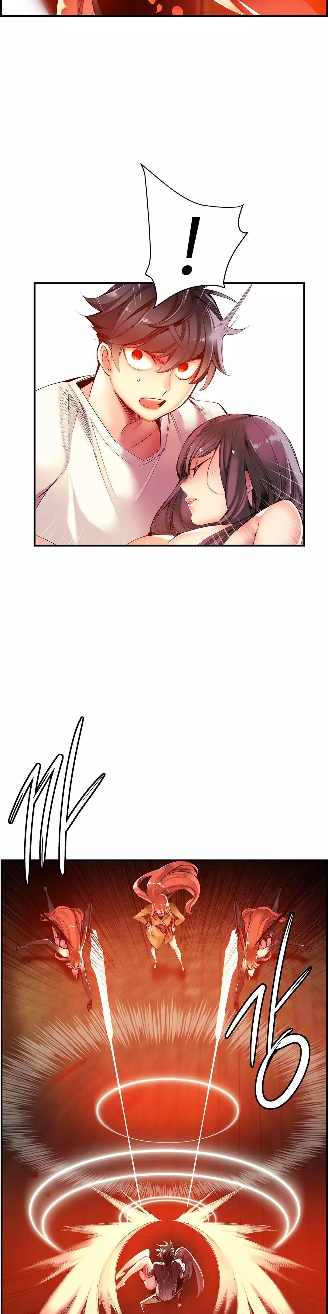 Lilith`s Cord Ch.0-38