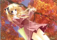 Canvas2 ~茜色のパレット~ ビジュアルファンブック