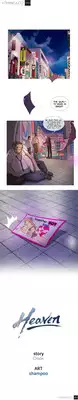 [Shampoo] Heaven Ch.1-12 (English) (YoManga) (Ongoing)