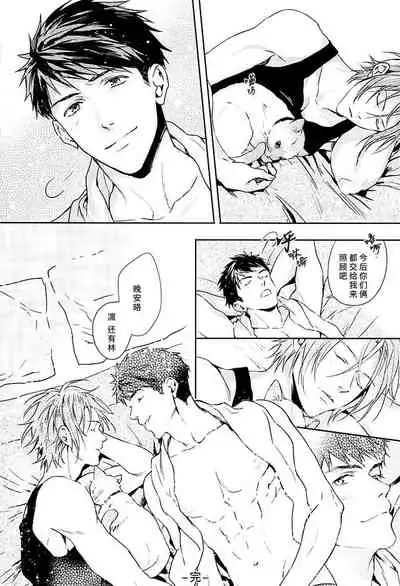 Wagaya no Nyanko-sama | 我家的喵主子