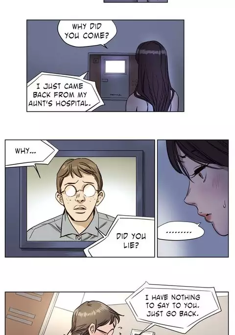 Atonement Camp Ch.1-38
