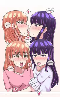 [SoonSoon9696] Warmth (GL) [English]