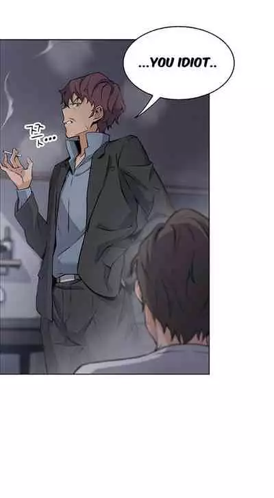 Housekeeper [Neck Pillow, Paper] Ch.49/49 [English] [Manhwa PDF] Completed