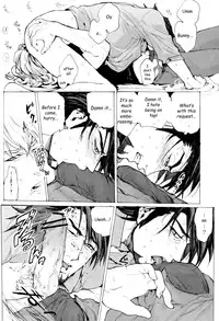 (C81) [UNKY (Unko Yoshida)] WAM - Wet and Messy (Tiger & Bunny) [English]