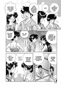 Futari Ecchi 9 [Complete]