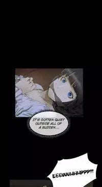 [Getty] Siren Ch.0-11 (English) (YoManga) (Ongoing)