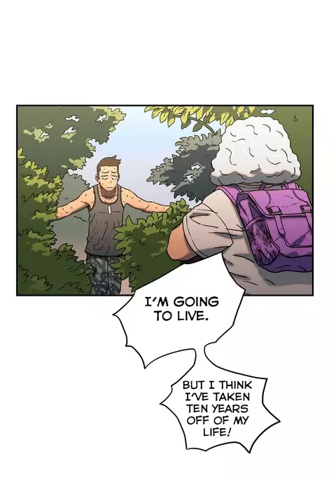 Refrain Love Ch.1-28