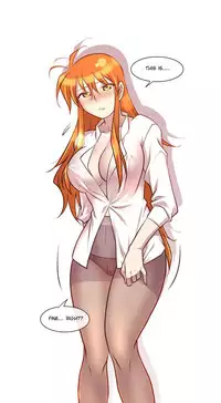 [Son Hee-Joon] Master in My Dreams Ch.0-32 (English) (Ongoing)