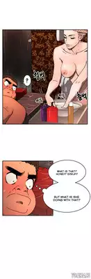 [Yi Hyeon Seok] Refrain Love Ch.1-24 (English) (YoManga) (Ongoing)