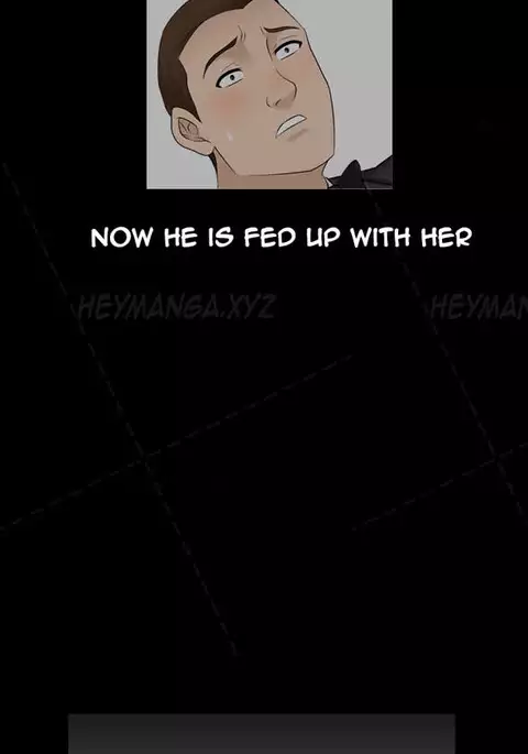 The Taste of Hands Ch.1-60