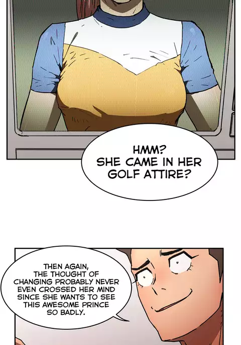 Refrain Love Ch.1-33