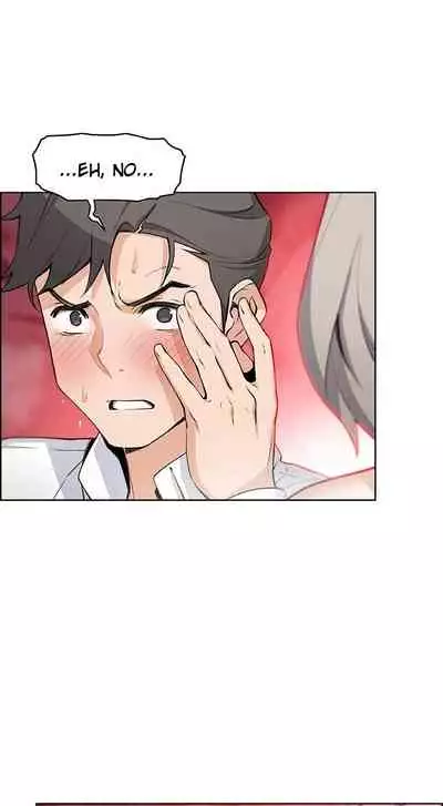 Housekeeper [Neck Pillow, Paper] Ch.49/49 [English] [Manhwa PDF] Completed