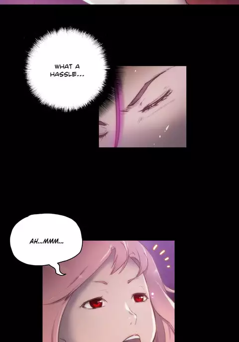 Sex Knights-Erotic Sensuality & Perception Ch.1-20