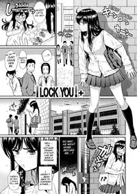 [Homunculus] Renai Sample [English] [Decensored]