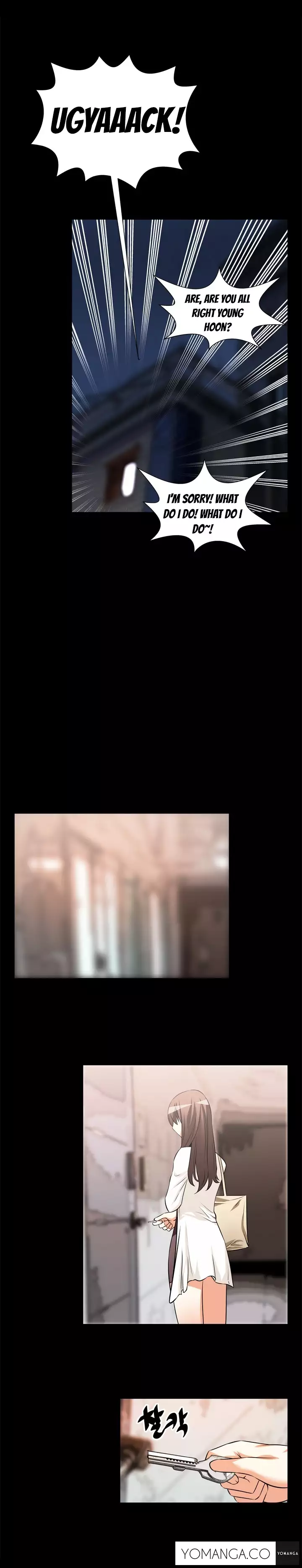 Love Parameter Ch.1-29