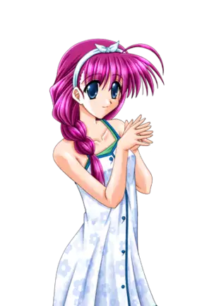 Pick Me, Honey! (decensored)