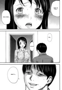 [Shikishiro Konomi] Netoraserare Ch. 1-10 [English] [Seinen Scans]