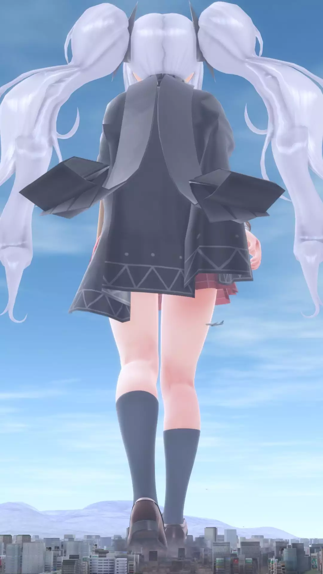 Touhou GTS MMDs - NAndeyanenGTS