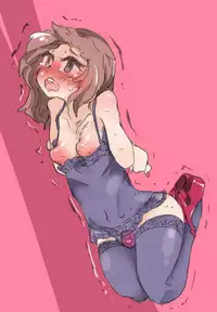 [SWEETTABOO (ryokutya)] "SISSY A LA CARTE 16" ~Netorare Otokonoko, Teisoutai Kanri Mesuka Choukyou~