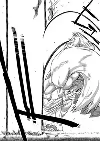 [Sora wa Chimidoro (JACKASSS)] Kumayoke no Suzu (Touhou Project) [Digital]