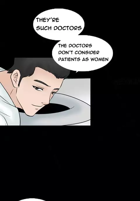 The Taste of Hands Ch.1-60