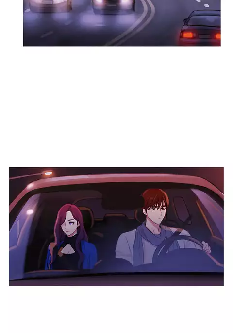 Scandal of the Witch Ch.1-41