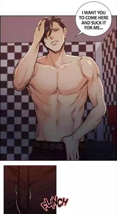 Taste of Forbbiden Fruit Ch.17/24