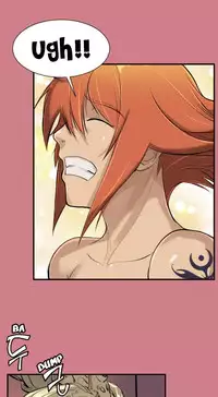 [Hong BanJang] Aharoo Ch.1-25 (English) (YoManga) (Ongoing)