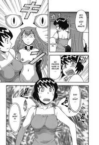 [Yanagi Masashi] Love and Devil Complete+Omake [English]