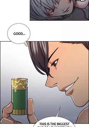 Taste of Forbbiden Fruit Ch.15/24