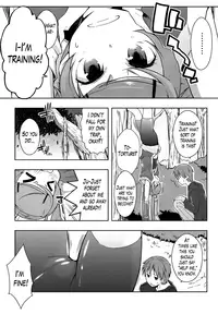 [Kaiduka] Ero Life Ch. 1-5 [English] [Lazarus H] [Digital]