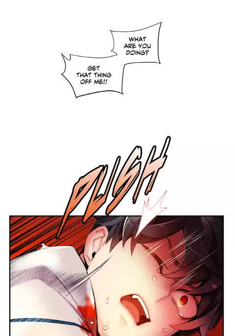 Lilith`s Cord Ch.1-39