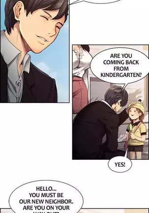 Taste of Forbbiden Fruit Ch.15/24