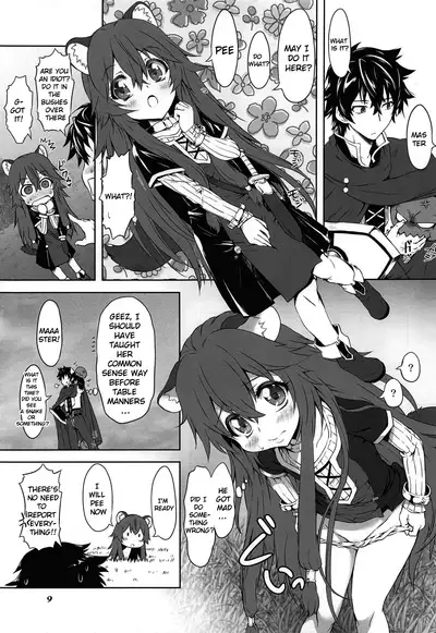 Ajin Dorei no Hounyouki