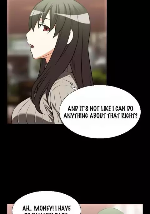 Love Parameter Ch.1-50