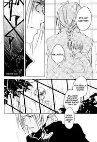 (C66) [GD-mechano (Izumi Yakumo)] EST! EST!! EST!!! (Fullmetal Alchemist) [English] [Neutral]