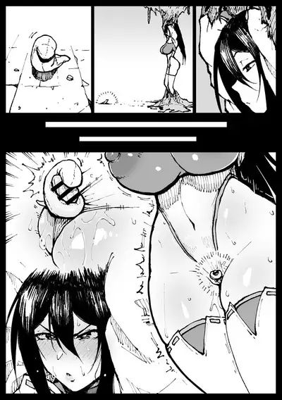 Anti-Insect Specialists small collection | 对虫师小合集