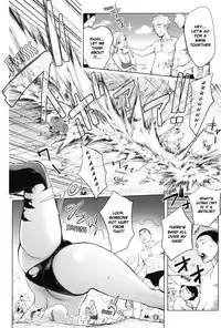 [Kon-Kit] Yurushite Anata... [English] [Kon-Kit Scanlation] [Decensored]