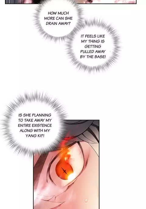 Lilith`s Cord Ch.1-37