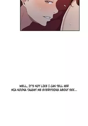 Secret Class Ch.40/?