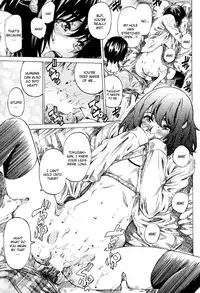 [MARUTA] Moshimo Hatsukoi ga Kanatte Itara Ch.1-4 [English] {CGrascal}