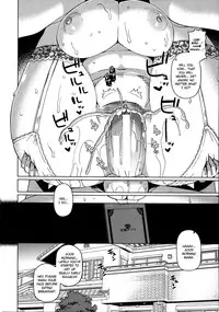 [Takatsu] Ou-sama Appli - Kings App Ch. 5 [English]