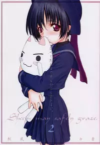 [Pazzo S.P.] Sheeps may safely graze 2