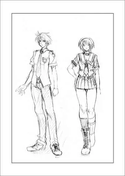 Pitapita Kyouei Mizugi EX01