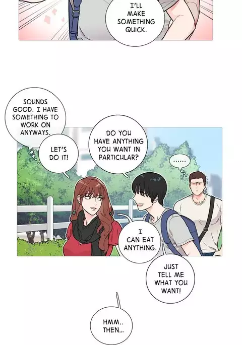 Sadistic Beauty Ch.1-16