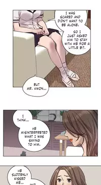 [Ramjak] Atonement Camp Ch.1-31 (English) (Ongoing)