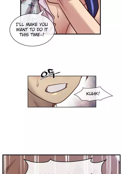 Master in My Dreams Ch.0-34