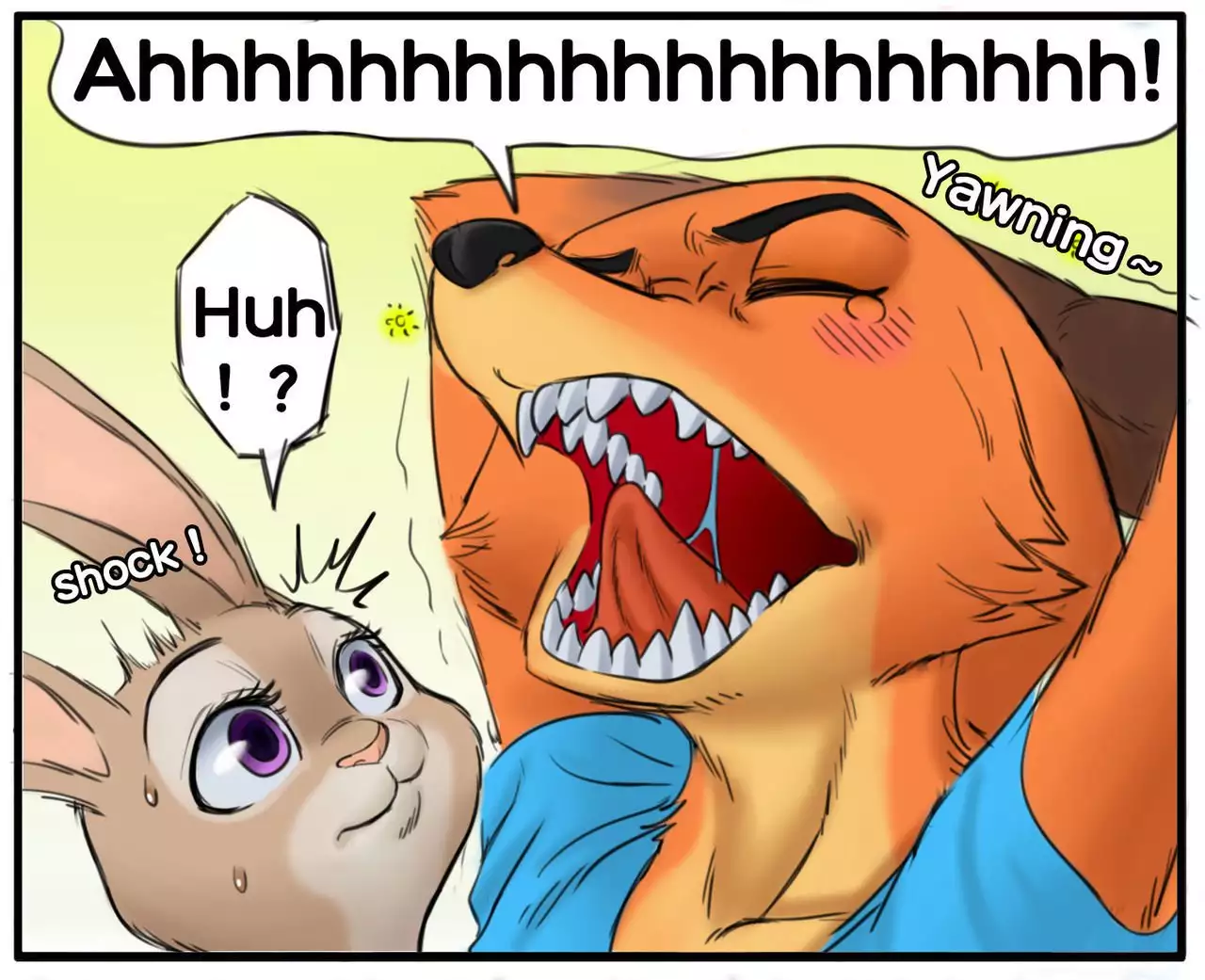 Judy's H Tour + Artwork On going