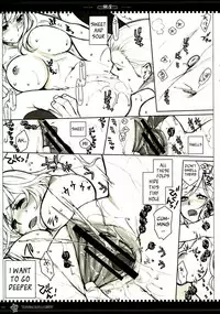 (C77) [VM500 (Kome)] MS (Axis Powers Hetalia) [English] [Mongolfier]